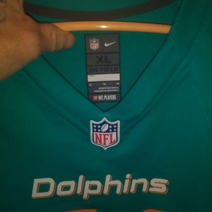 Official Wake jersey